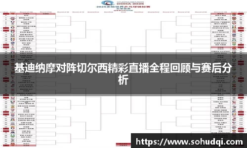 基迪纳摩对阵切尔西精彩直播全程回顾与赛后分析